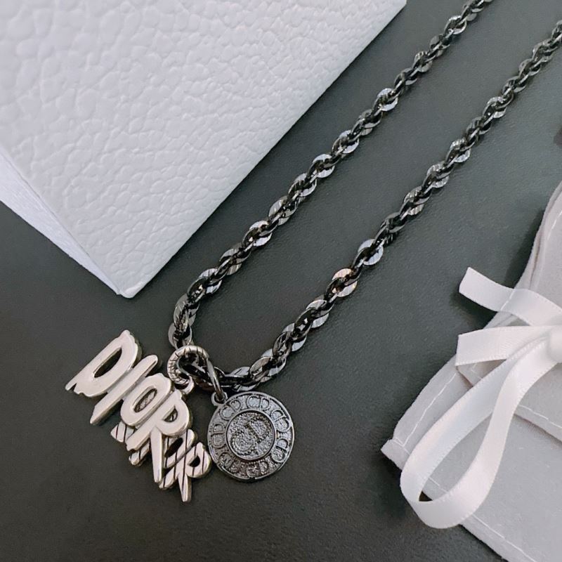 Christian Dior Necklaces